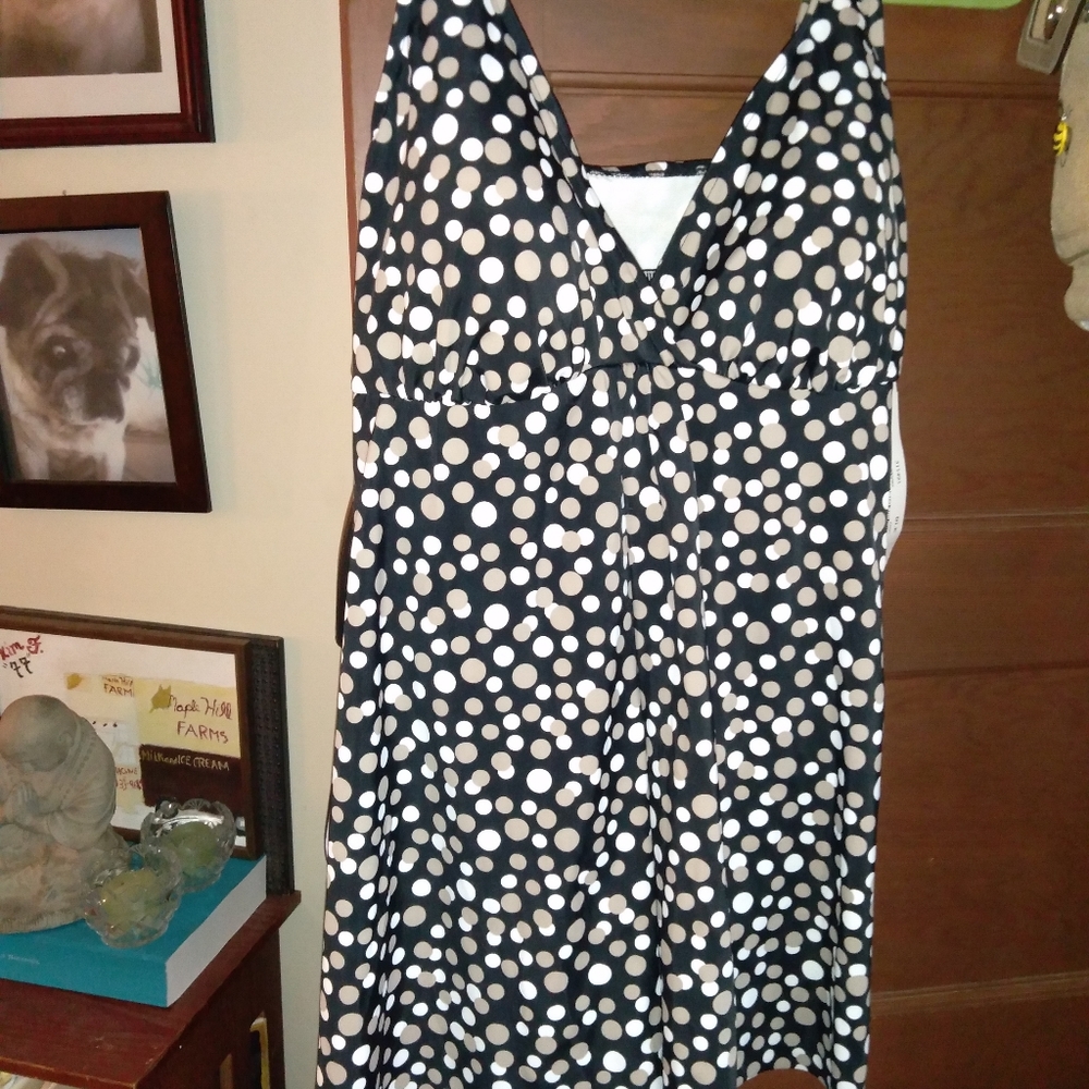 PENBROOK SWIM SUIT